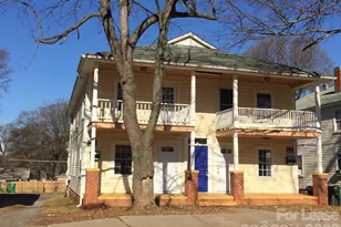 405 Orange St, Charlotte, NC 28211 - Photo 1