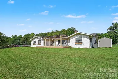 184 Hawkins Holler Drive, Salisbury, NC 28146 - Photo 2