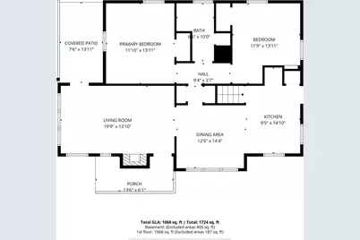 1522 Mooresville Road, Salisbury, NC 28147 - Photo 48