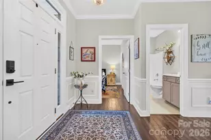 18201 Coulter Pkwy, Cornelius, NC 28031 - Photo 8