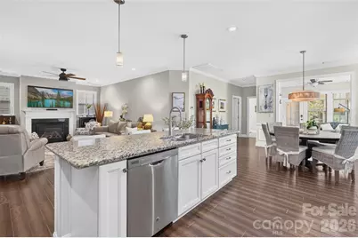 18201 Coulter Parkway, Cornelius, NC 28031 - Photo 18