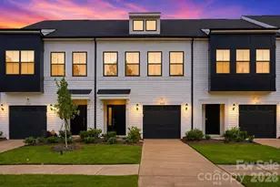 6340 Abelia Ave, Charlotte, NC 28269 - Photo 1