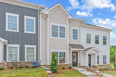 121 Cherry Springs Lane #11-B, Asheville, NC 28804 - Photo 2