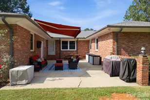 1285 Patterson St, China Grove, NC 28023 - Photo 34