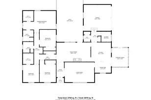 1285 Patterson St, China Grove, NC 28023 - Photo 46