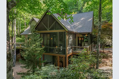 35 Flint Ridge Road, Bryson City, NC 28713 - Photo 40