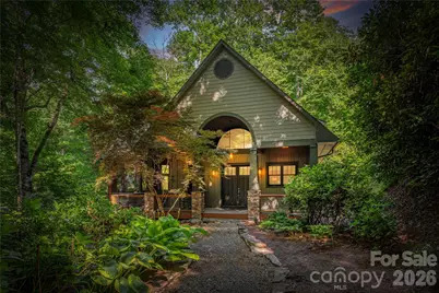 35 Flint Ridge Road, Bryson City, NC 28713 - Photo 1
