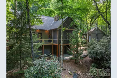35 Flint Ridge Road, Bryson City, NC 28713 - Photo 38