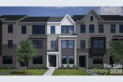 7540 Mashburn Drive, Charlotte, NC 28269 - Photo 1