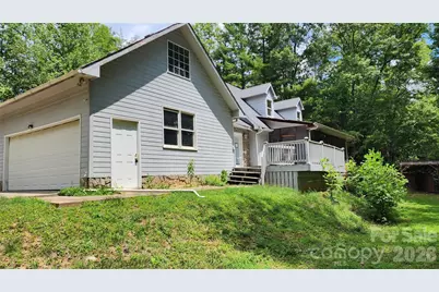 2020 Ada Williams Lane, Lenoir, NC 28645 - Photo 1