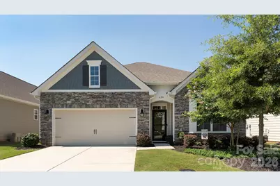 624 Latrobe Drive, Iron Station, NC 28080 - Photo 1