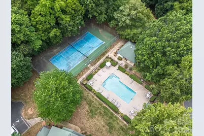 1051 Churchill Downs Court #E, Charlotte, NC 28211 - Photo 24