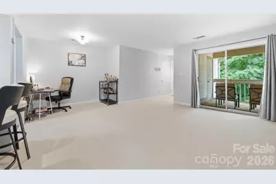 1051 Churchill Downs Court #E, Charlotte, NC 28211 - Photo 8