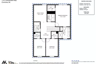 11012 Wickenden Wy, Charlotte, NC 28214 - Photo 16