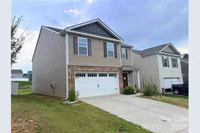 5027 Fandango Road, York, SC 29745 - Photo 2
