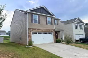 5027 Fandango Rd, York, SC 29745 - Photo 2