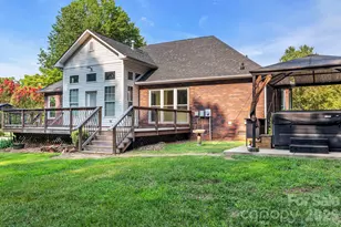 385 Peaceful Ln, China Grove, NC 28023 - Photo 36