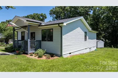 244 Holly Street, Hudson, NC 28638 - Photo 4