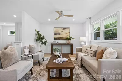 3826 Sudbury Road, Charlotte, NC 28205 - Photo 6