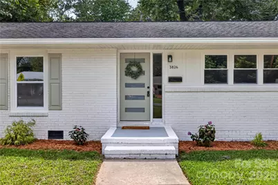 3826 Sudbury Road, Charlotte, NC 28205 - Photo 2