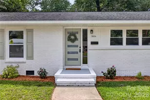 3826 Sudbury Rd, Charlotte, NC 28205 - Photo 2