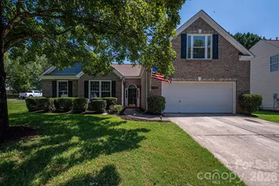 11132 Chastain Parc Drive, Charlotte, NC 28216 - Photo 1