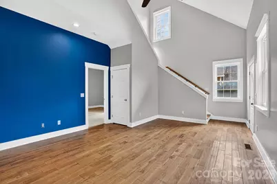 155 N Fork Road, Black Mountain, NC 28711 - Photo 2