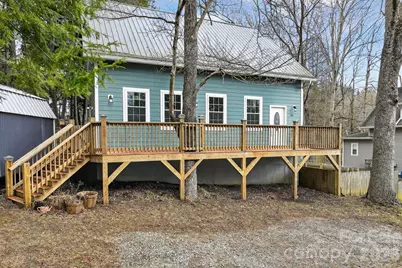 155 N Fork Road, Black Mountain, NC 28711 - Photo 1
