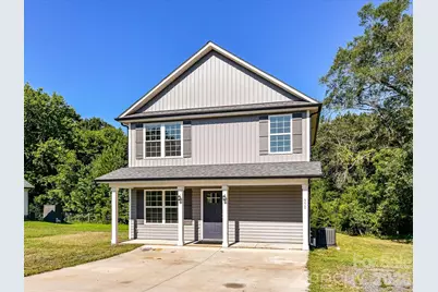 550 Claymon Road, Oakboro, NC 28129 - Photo 2