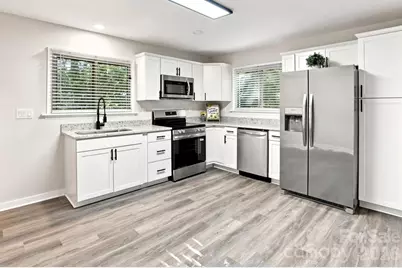 801 Davenport Street, Charlotte, NC 28208 - Photo 4