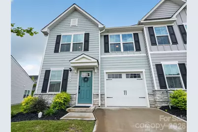 119 Stella Lane #F, Troutman, NC 28166 - Photo 2