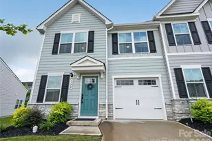 119 Stella Ln, Troutman, NC 28166 - Photo 2