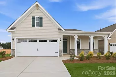 5043 Barbara Jean Lane, Wingate, NC 28174 - Photo 1