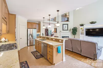 16506 Doves Canyon Lane, Charlotte, NC 28278 - Photo 20