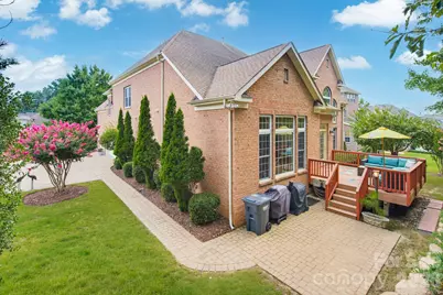 16506 Doves Canyon Lane, Charlotte, NC 28278 - Photo 44