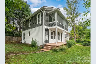111-113 Stewart Street, Hendersonville, NC 28792 - Photo 2