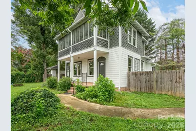 111-113 Stewart Street, Hendersonville, NC 28792 - Photo 1