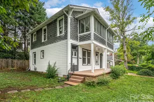 111-113 Stewart St, Hendersonville, NC 28792 - Photo 2
