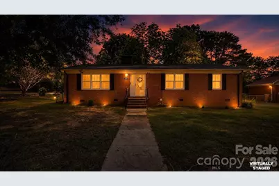 1201 Memory Lane, Monroe, NC 28112 - Photo 2