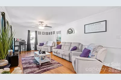 1201 Memory Lane, Monroe, NC 28112 - Photo 6