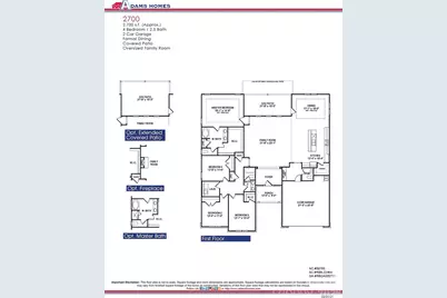 155 Petal Lane #28, Mount Ulla, NC 28125 - Photo 2