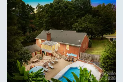 8028 Mattson Place, Charlotte, NC 28277 - Photo 6