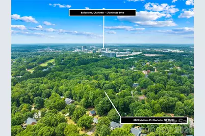 8028 Mattson Place, Charlotte, NC 28277 - Photo 4