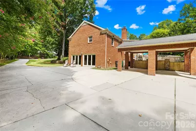 8028 Mattson Place, Charlotte, NC 28277 - Photo 8