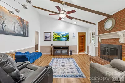 8028 Mattson Place, Charlotte, NC 28277 - Photo 14