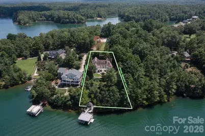705 Lake Club Drive, Nebo, NC 28761 - Photo 44