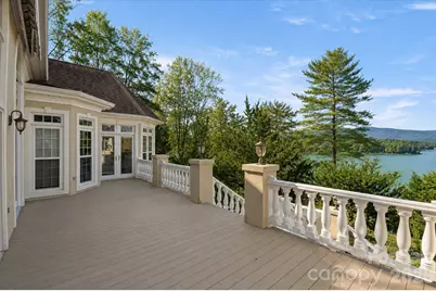 705 Lake Club Drive, Nebo, NC 28761 - Photo 2