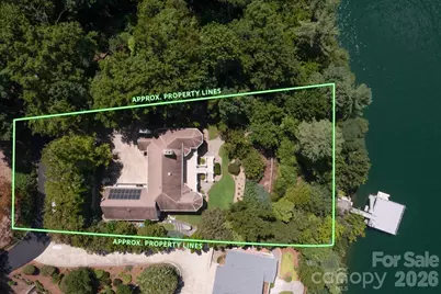 705 Lake Club Drive, Nebo, NC 28761 - Photo 4