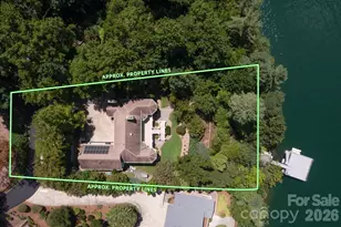 705 Lake Club Dr, Nebo, NC 28761 - Photo 4