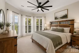 705 Lake Club Dr, Nebo, NC 28761 - Photo 30
